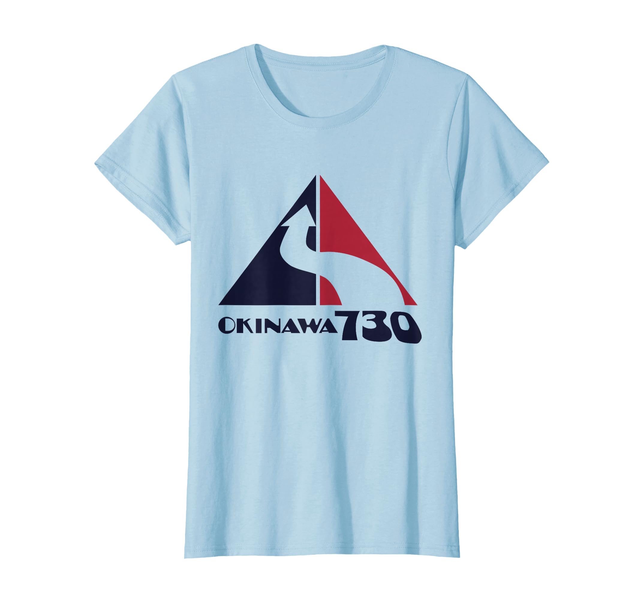 Amazon | 730 七三丸沖縄 日本 沖縄 Tシャツ | Tシャツ・カットソー 通販